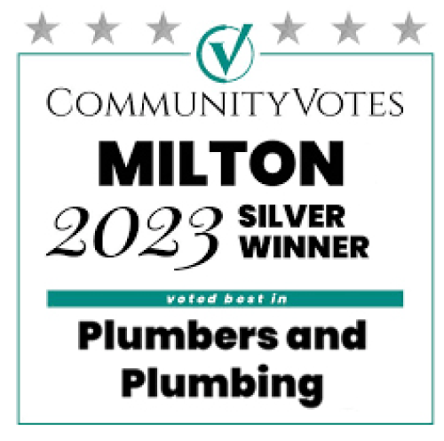 Milton 2023 Silver Winner - Community Votes