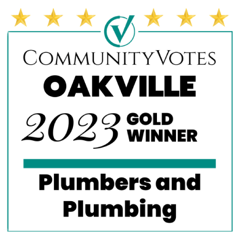 Oakville 2023 Silver Winner - Community Votes